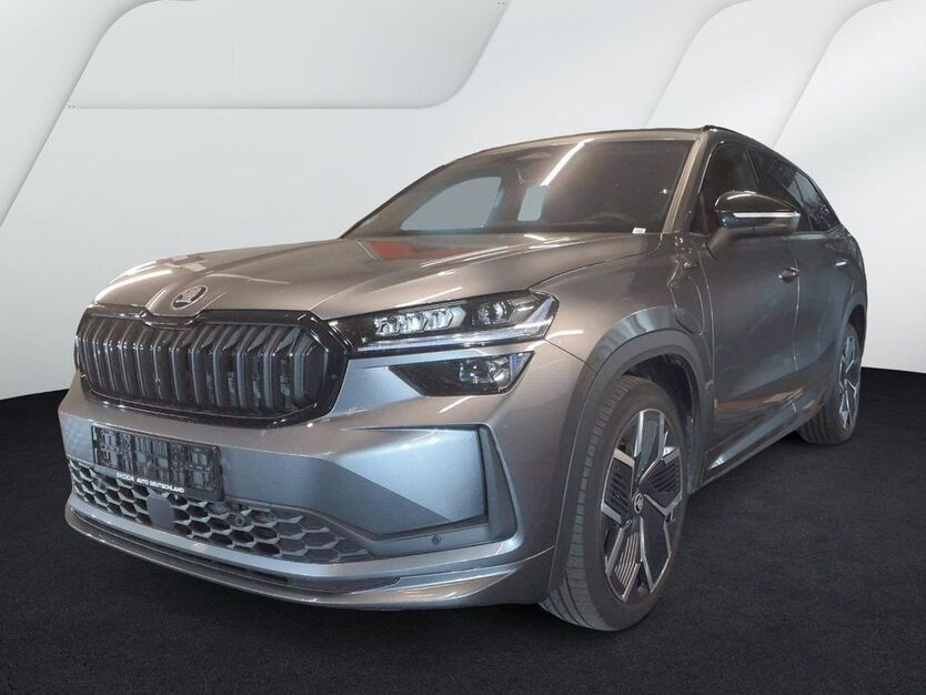 Skoda Kodiaq 11.800 km 48.440 € Wackersdorf 92442