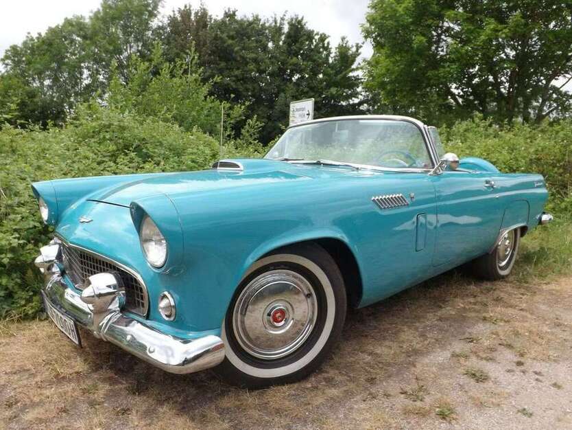 Thunderbird