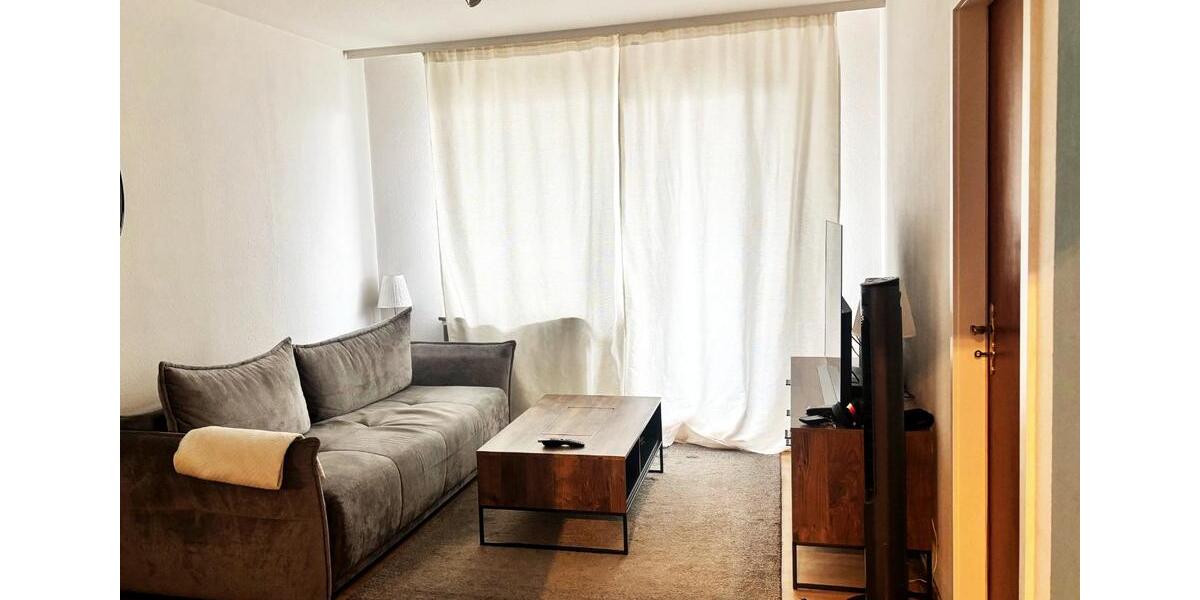 Etagenwohnung Frankfurt am Main Niederrad - 1.5 Zimmer, 44 m&sup2;, 259.000&euro; | Angebot:25080353