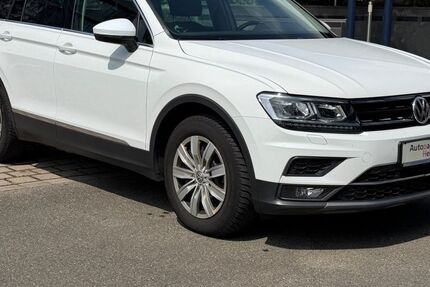 VW Tiguan 289.000 km 12.999 &euro; Horb am Neckar 72160