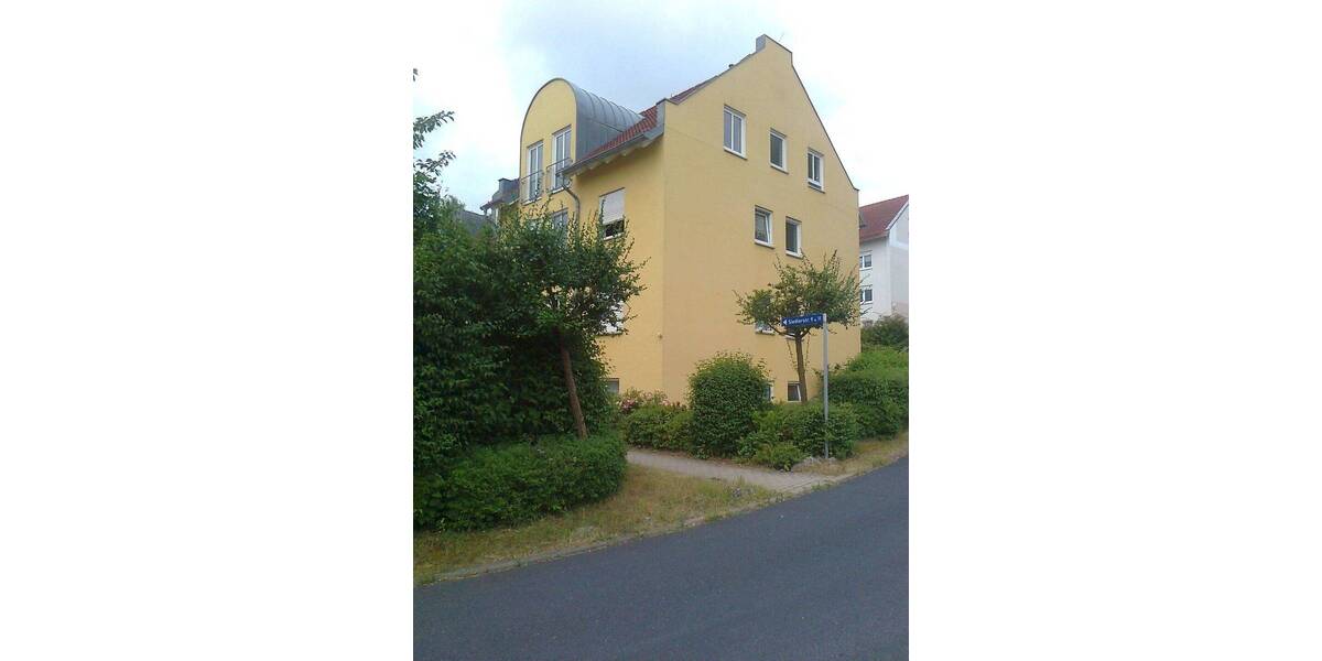 Etagenwohnung Meißen Obermeisa - 3 Zimmer, 80 m&sup2;, 135.000&euro; | Angebot:26686248