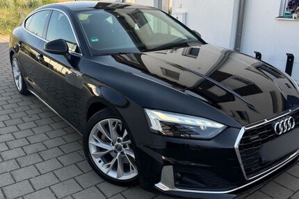 Audi A5 93.000 km 26.990 &euro; Manching 85077