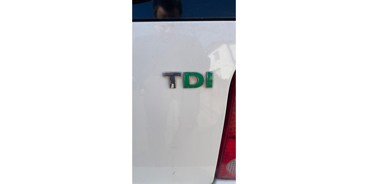 VW Lupo 200.000 km 1.500 &euro; Herford 32052