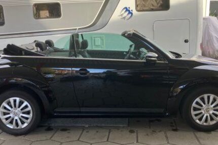 VW Beetle 106.660 km 10.990 € Warstein-Westendorf 59581