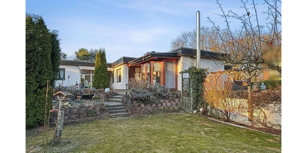 Einfamilienhaus Stelle - 6 Zimmer, 194 m&sup2;, 465.000&euro; | Angebot:25560895