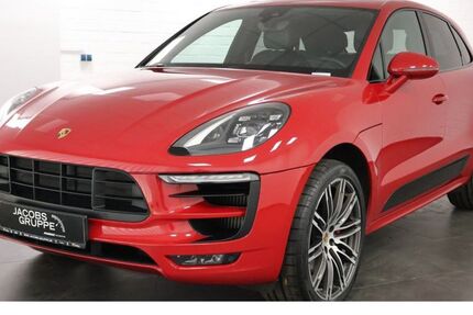 Porsche Macan 76.889 km 45.940 &euro; Alsdorf 52477