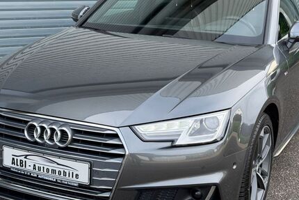 Audi A4 103.035 km 19.499 &euro; Niefern-Öschelbronn 75223