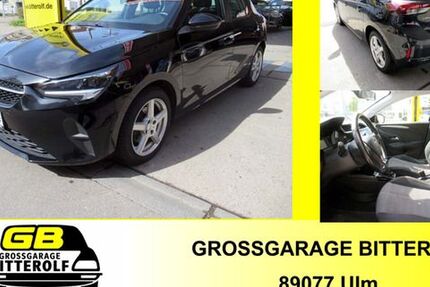 Opel Corsa 109.000 km 10.990 &euro; Ulm 89077