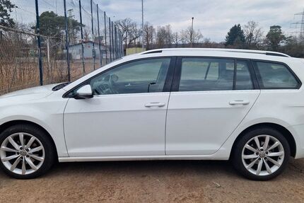 VW Golf 264.000 km 9.500 &euro; Wettenberg 35435