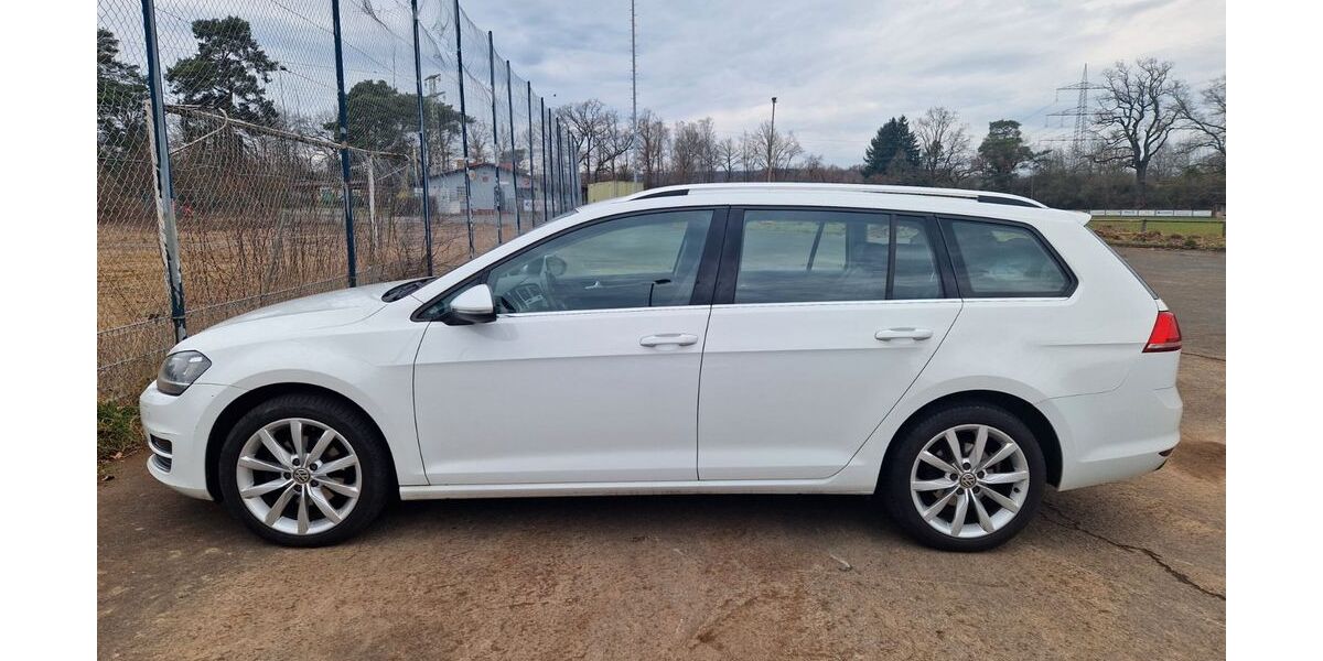 VW Golf 264.000 km 9.500 &euro; Wettenberg 35435