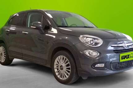 Fiat 500X 97.767 km 13.590 &euro; Hameln 31785