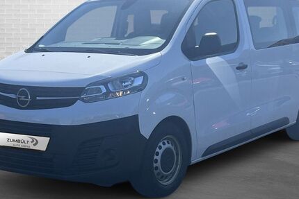 Opel Vivaro 125.853 km 17.900 &euro; Beckum 59269