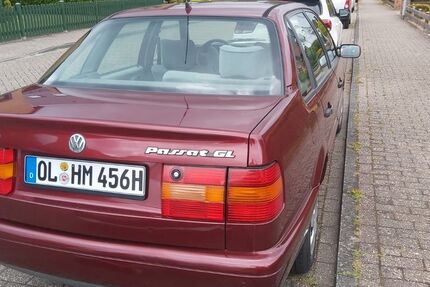VW Passat 162.000 km 2.490 € Oldenburg 26127