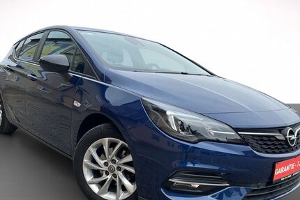Opel Astra 89.746 km 10.880 &euro; Halle (Saale) 06128