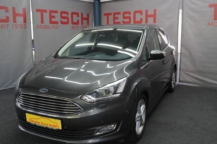 Ford C-Max 43.150 km 14.990 € Pfungstadt 64319