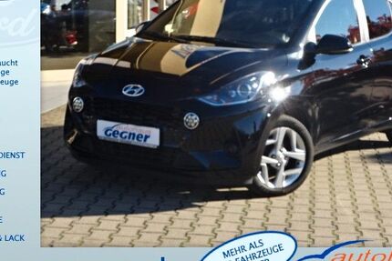 Hyundai i10 64.075 km 10.440 € Eilenburg 04838