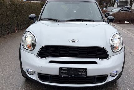 Mini Countryman S (Cooper) 120.000 km 6.450 &euro; Rosenheim 83026