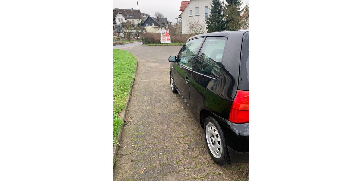 VW Lupo 237.000 km 2.200 &euro; Uslar 37170