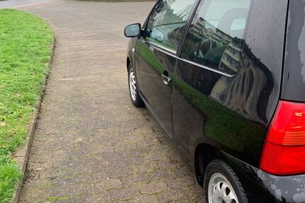 VW Lupo 237.000 km 2.800 &euro; Uslar 37170