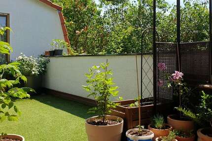 Wohnung Korntal - 3 Zimmer, 140 m&sup2;, 1.400&euro; | Angebot:25516884