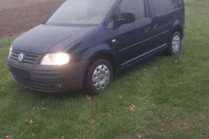 VW Caddy