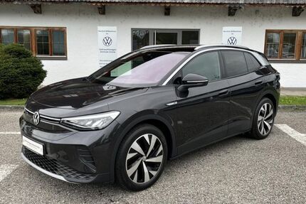 VW ID.4 73.000 km 24.490 € Raubling 83064