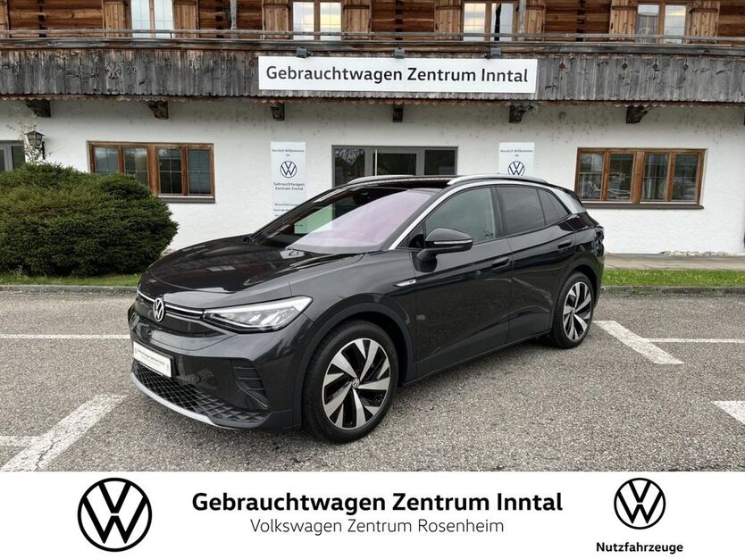 VW ID.4 73.000 km 24.490 € Raubling 83064