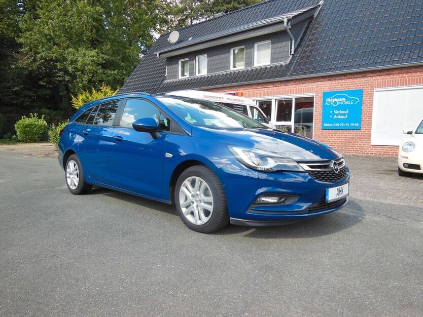 Astra