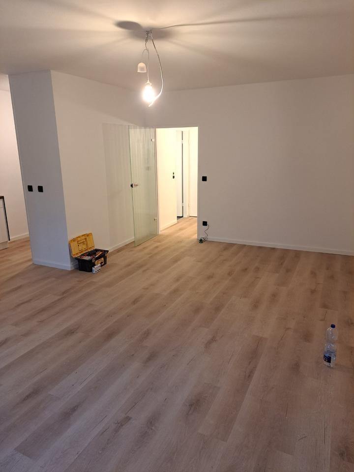 1 Zimmer in Spandau-Hakenfelde