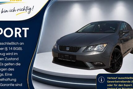 Seat Leon 201.350 km 6.890 &euro; Plattling 94447