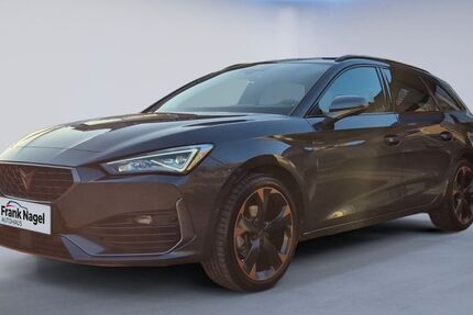 Cupra Leon 12.500 km 29.990 € Rostock 18106