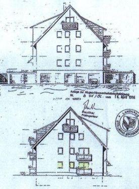 Erdgeschoßwohnung Stollberg (Erzgebirge) - 2 Zimmer, 60 m&sup2;, 100.000&euro; | Angebot:26253646