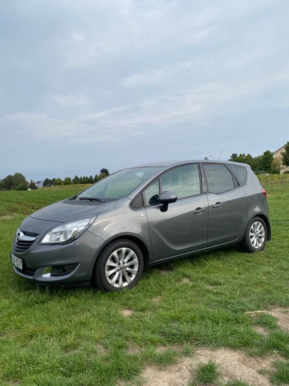 Meriva