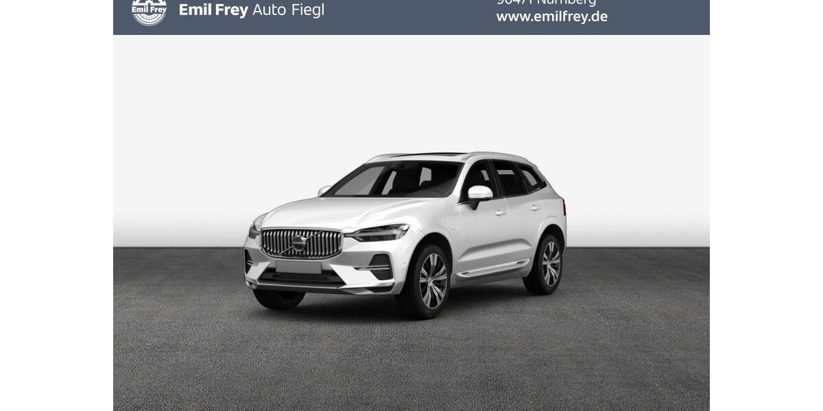 Volvo XC60 7.333 km 45.890 &euro; Nürnberg 90471