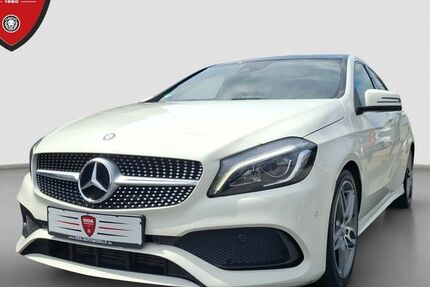 Mercedes-Benz A 180 133.000 km 14.990 &euro; Dettenheim 76706