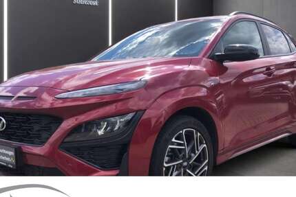 Hyundai KONA 28.750 km 21.900 € Müllheim 79379