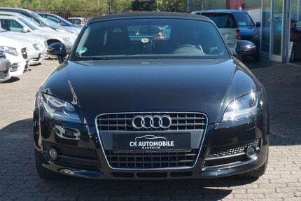 Audi TT 136.000 km 9.990 &euro; Mannheim 68309