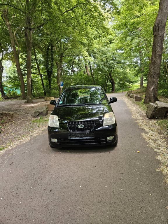 Picanto