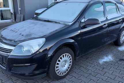Opel Astra 210.000 km 1.690 &euro; Essingen (Bei Aalen) 73457