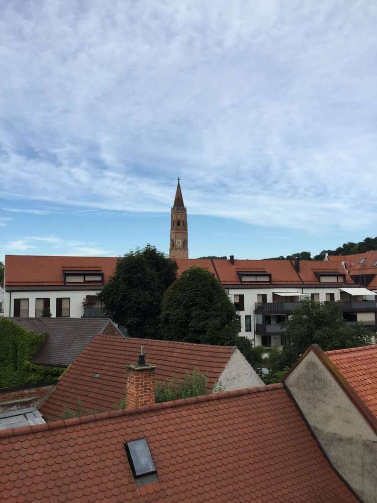 Wohnung zum Mieten in Landshut 925 € 81 m²