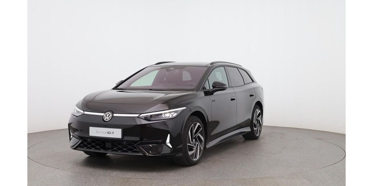 VW ID.7 5.000 km 62.390 &euro; Nesselwang 87484