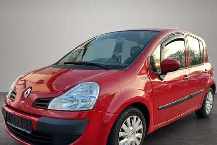Renault Modus 228.000 km 2.500 &euro; Lahr-Langenwinkel 77933