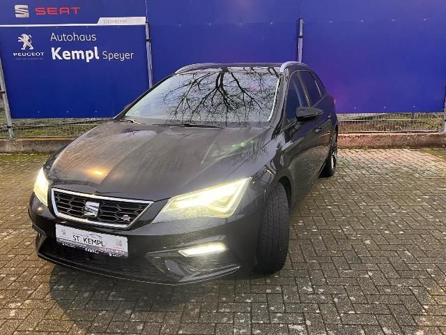 Seat Leon 58.700 km 18.990 &euro; Speyer 67346