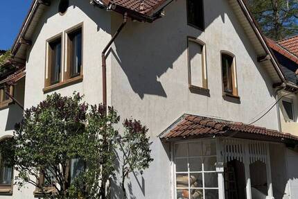 Haus Lüdenscheid Oberrahmede - 4 Zimmer, 103 m&sup2;, 149.000&euro; | Angebot:26843685