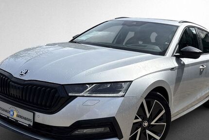 Skoda Octavia 124.150 km 22.490 &euro; Altenkirchen 57610