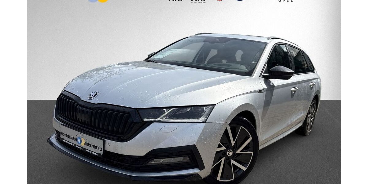 Skoda Octavia 124.150 km 22.490 &euro; Altenkirchen 57610