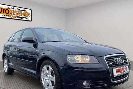 Audi A3 175.058 km 5.800 &euro; Worms 67547