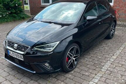 Seat Ibiza 59.000 km 15.750 &euro; Neustadt 31535