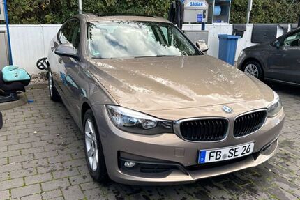 BMW 320 Gran Turismo