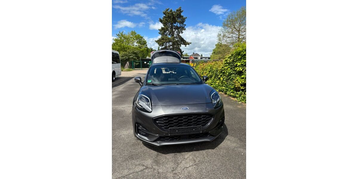 Ford Puma 20.551 km 20.995 &euro; Elmshorn 25336